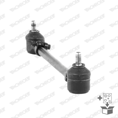 MONROE L2372 Spurstange