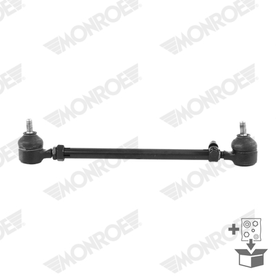 MONROE L2372 Spurstange
