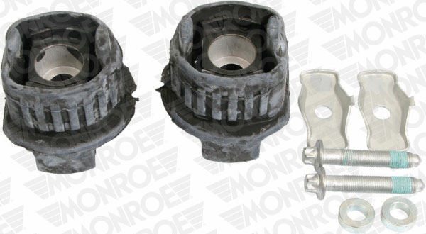 MONROE L23805 Reparatursatz, Achskörper