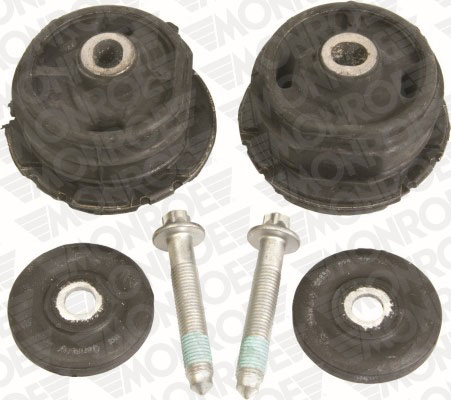 MONROE L23810 Reparatursatz, Achskörper