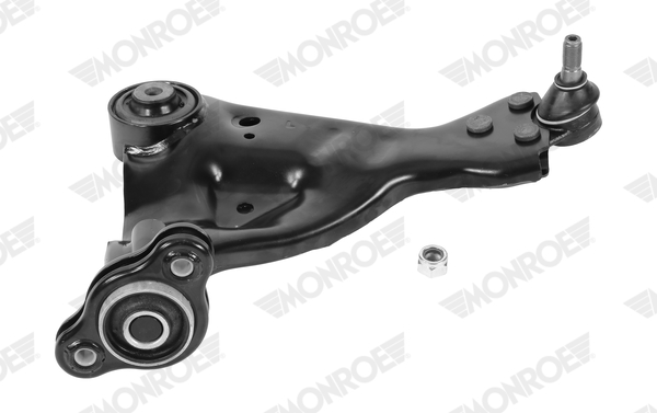 MONROE L23A32 Lenker, Radaufhängung