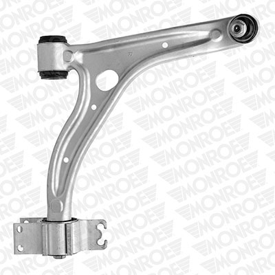 MONROE L23A37 Lenker, Radaufhängung