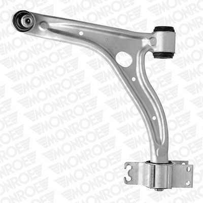MONROE L23A38 Lenker, Radaufhängung