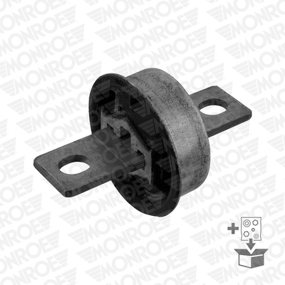 MONROE L23C02 Lagerung, Lenker