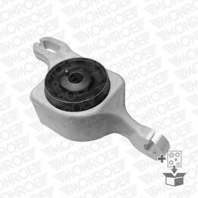 MONROE L23C03 Lagerung, Lenker