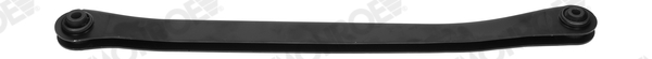 MONROE L23J01 Lenker, Radaufhängung