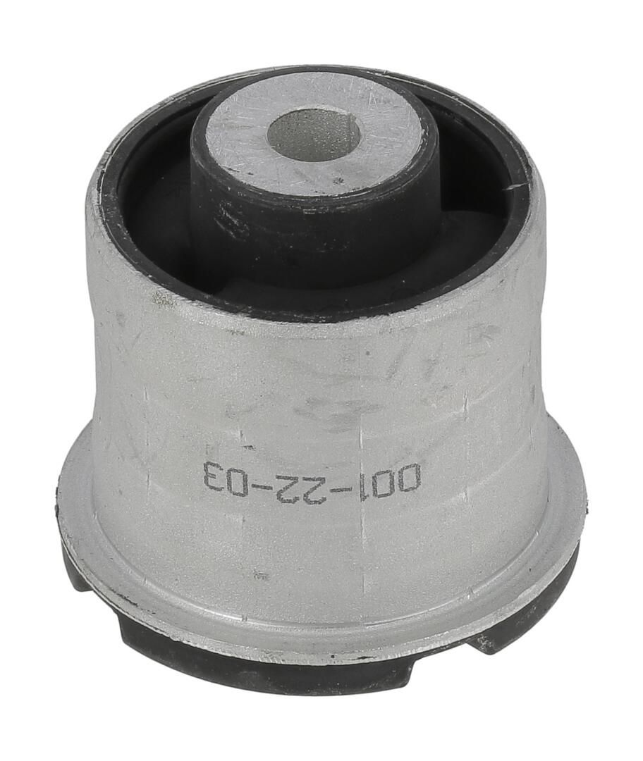 MONROE L23L35 Mounting, control/trailing arm for MERCEDES-BENZ