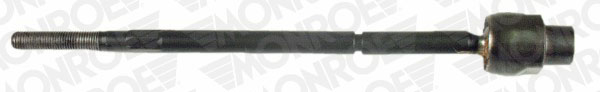 MONROE L24212 Axialgelenk, Spurstange