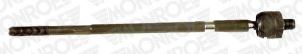 MONROE L24215 Axialgelenk, Spurstange