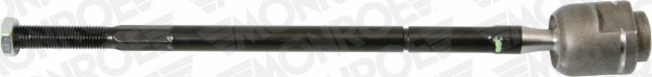 MONROE L24227 Axialgelenk, Spurstange