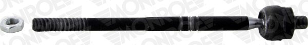 MONROE L24236 Axialgelenk, Spurstange