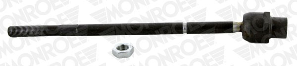 MONROE L24254 Axialgelenk, Spurstange