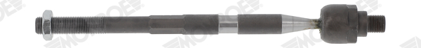 MONROE L24258 Axialgelenk, Spurstange