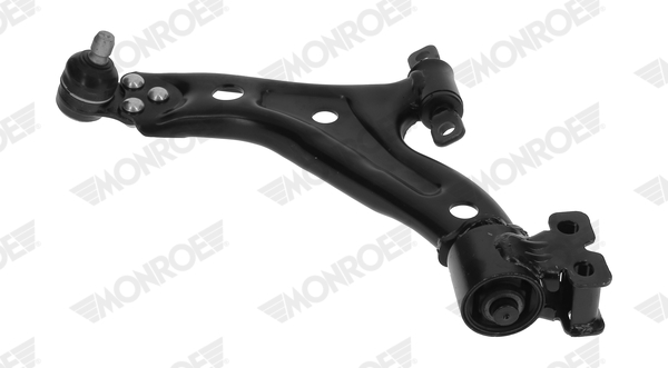 MONROE L24J06 Lenker, Radaufhängung