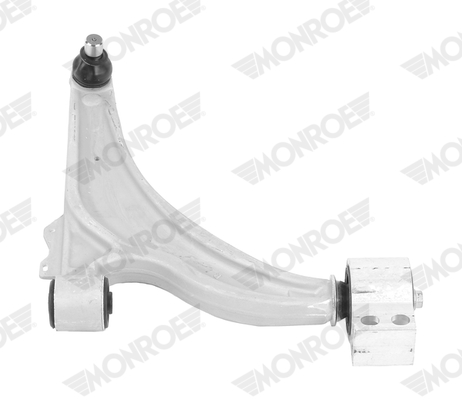 MONROE L24J09 Lenker, Radaufhängung