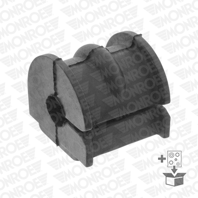 MONROE L24L00 Lagerbuchse, Stabilisator