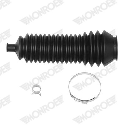 MONROE L25007 Faltenbalgsatz, Lenkung