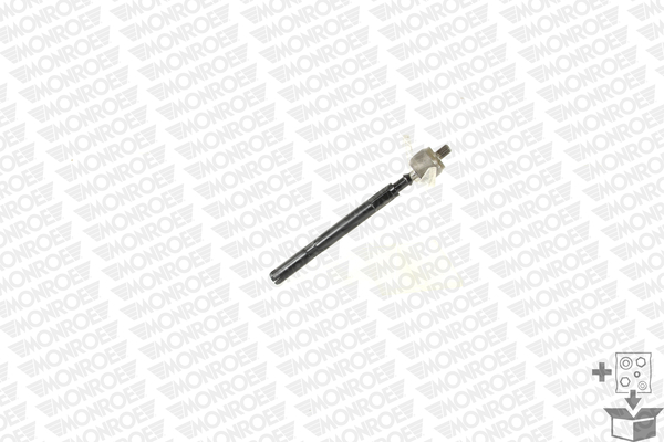 MONROE L25201 Axialgelenk, Spurstange