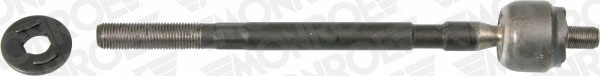 MONROE L25208 Axialgelenk, Spurstange