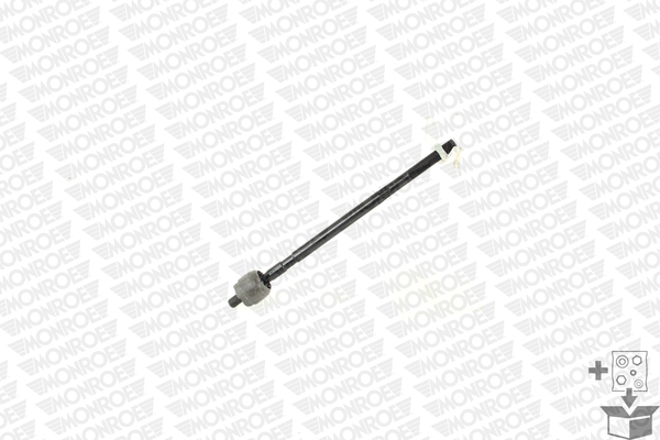 MONROE L25208 Axialgelenk, Spurstange