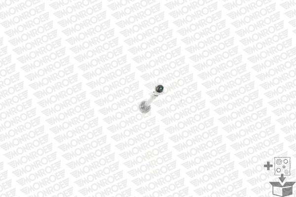 MONROE L25208 Axialgelenk, Spurstange