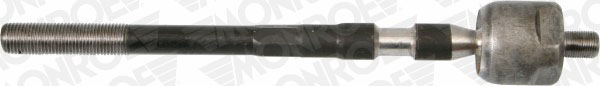 MONROE L25209 Axialgelenk, Spurstange