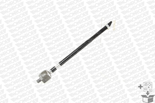 MONROE L25211 Axialgelenk, Spurstange