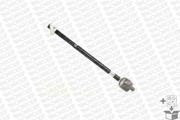 MONROE L25211 Axialgelenk, Spurstange
