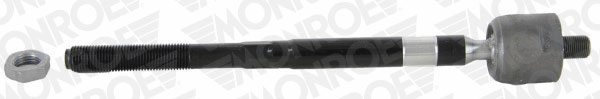 MONROE L25220 Axialgelenk, Spurstange