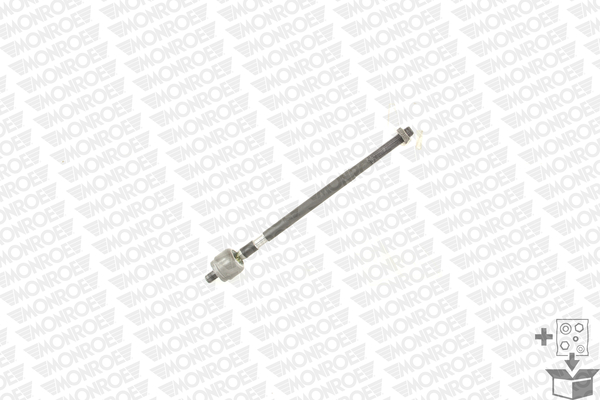 MONROE L25225 Axialgelenk, Spurstange