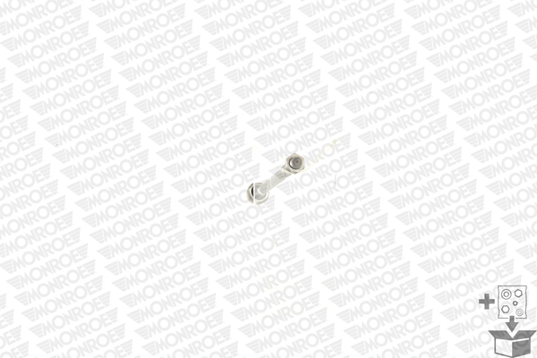 MONROE L25225 Axialgelenk, Spurstange