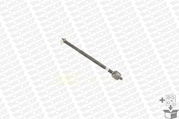 MONROE L25225 Axialgelenk, Spurstange