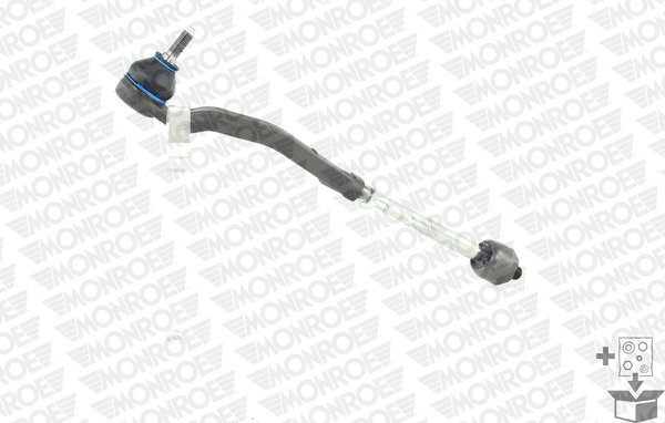 MONROE L25309 Spurstange