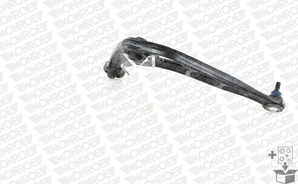 MONROE L25542 Lenker, Radaufhängung