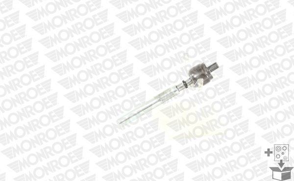 MONROE L2571 Axialgelenk, Spurstange