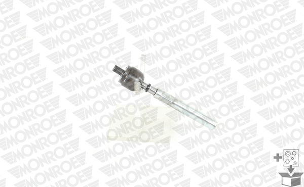 MONROE L2571 Axialgelenk, Spurstange