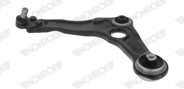 MONROE L25J05 Lenker, Radaufhängung