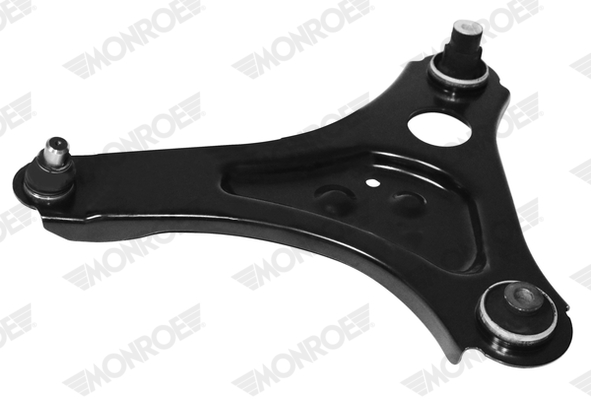 MONROE L25J07 Lenker, Radaufhängung
