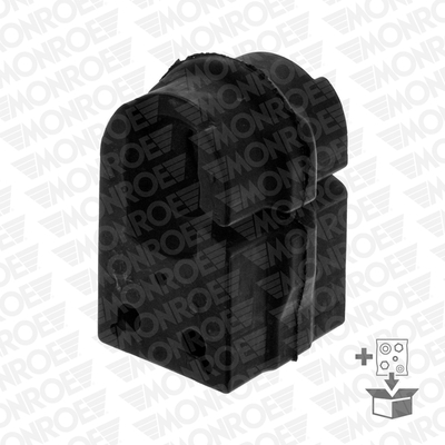 MONROE L25L03 Lagerbuchse, Stabilisator