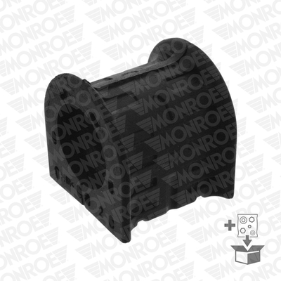 MONROE L25L12 Lagerbuchse, Stabilisator