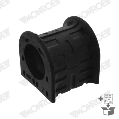 MONROE L25L12 Lagerbuchse, Stabilisator