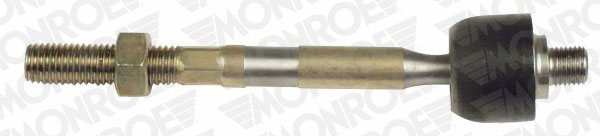 MONROE L27203 Axialgelenk, Spurstange