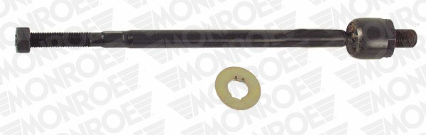 MONROE L27204 Axialgelenk, Spurstange