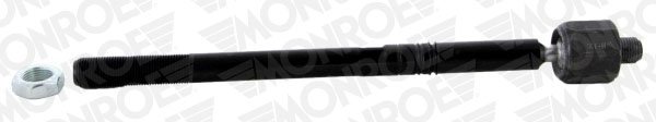 MONROE L27210 Axialgelenk, Spurstange