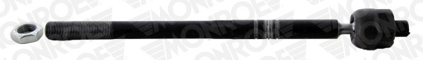MONROE L27211 Axialgelenk, Spurstange
