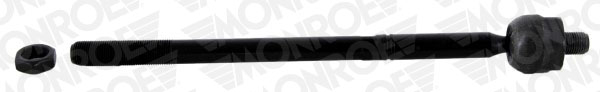 MONROE L27212 Axialgelenk, Spurstange
