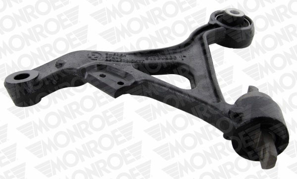 MONROE L27539 Ψαλίδι, ανάρτηση τροχών for VOLVO