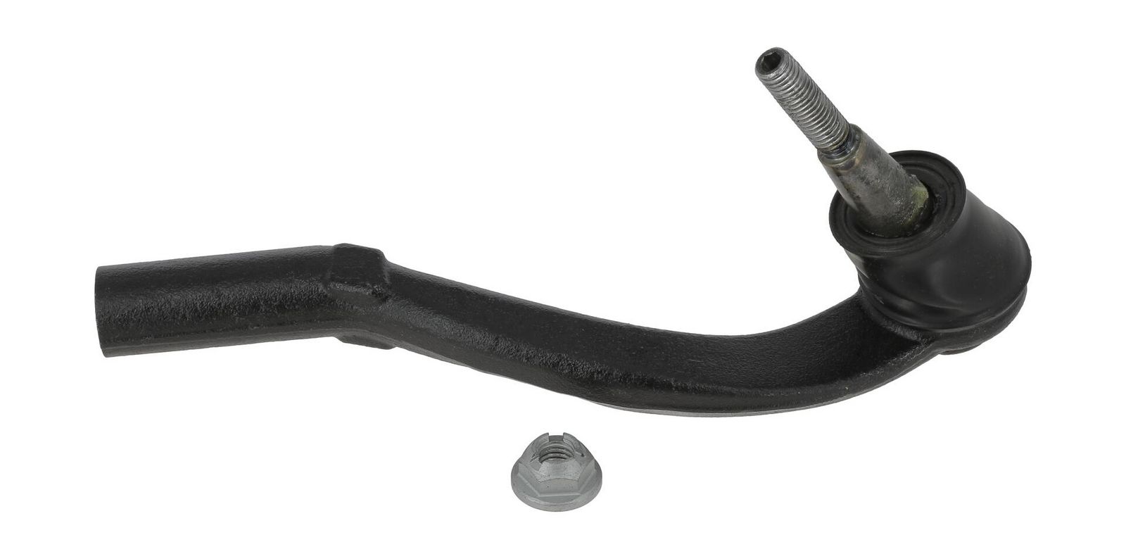 MONROE L27G03 Ακρόμπαρο for LYNK & CO POLESTAR VOLVO