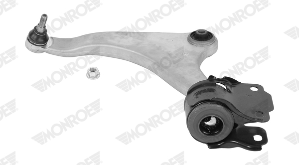 MONROE L27J05 Lenker, Radaufhängung