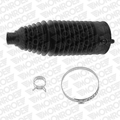 MONROE L28015 Bellow Kit, steering for CITROËN PEUGEOT